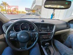 كيا اوبتيما